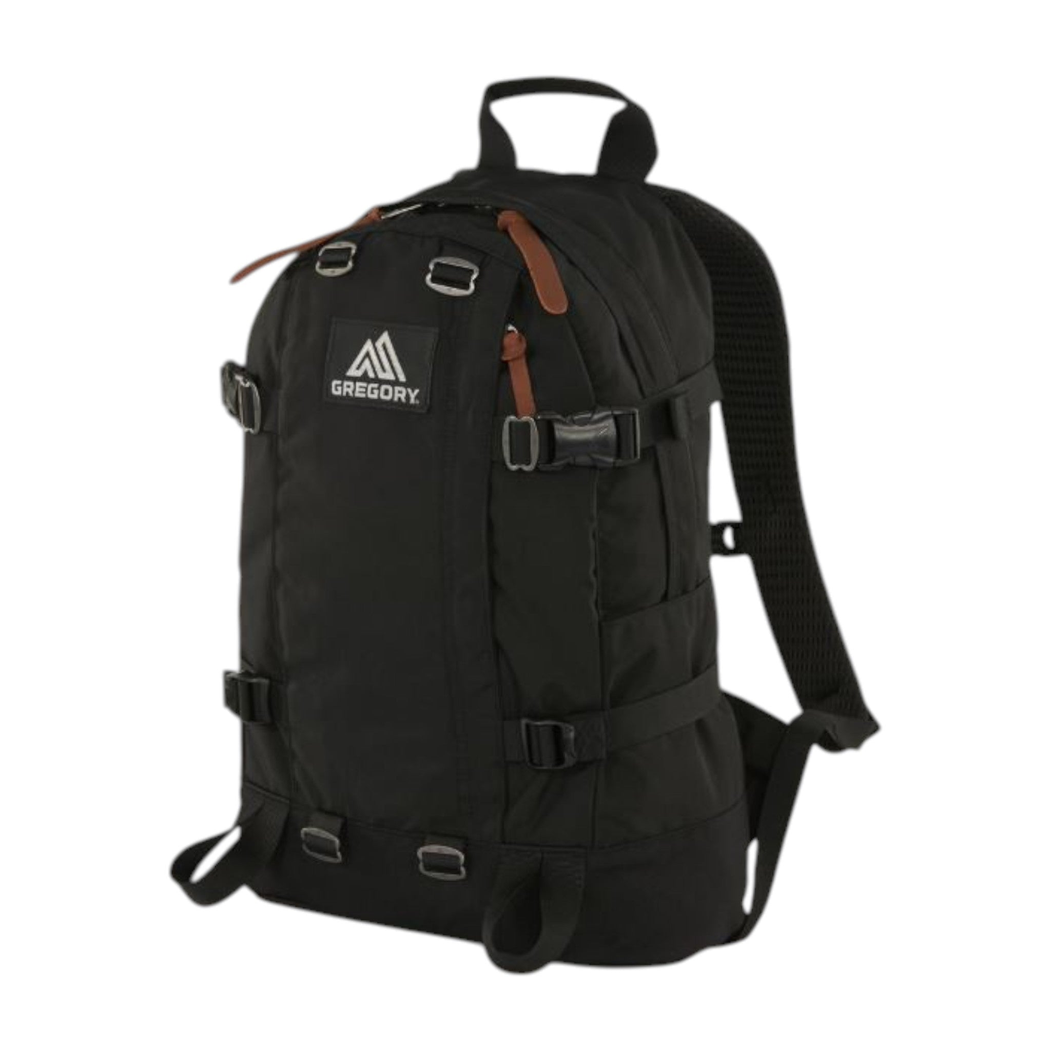 ALL DAY V2.1 / BLACK