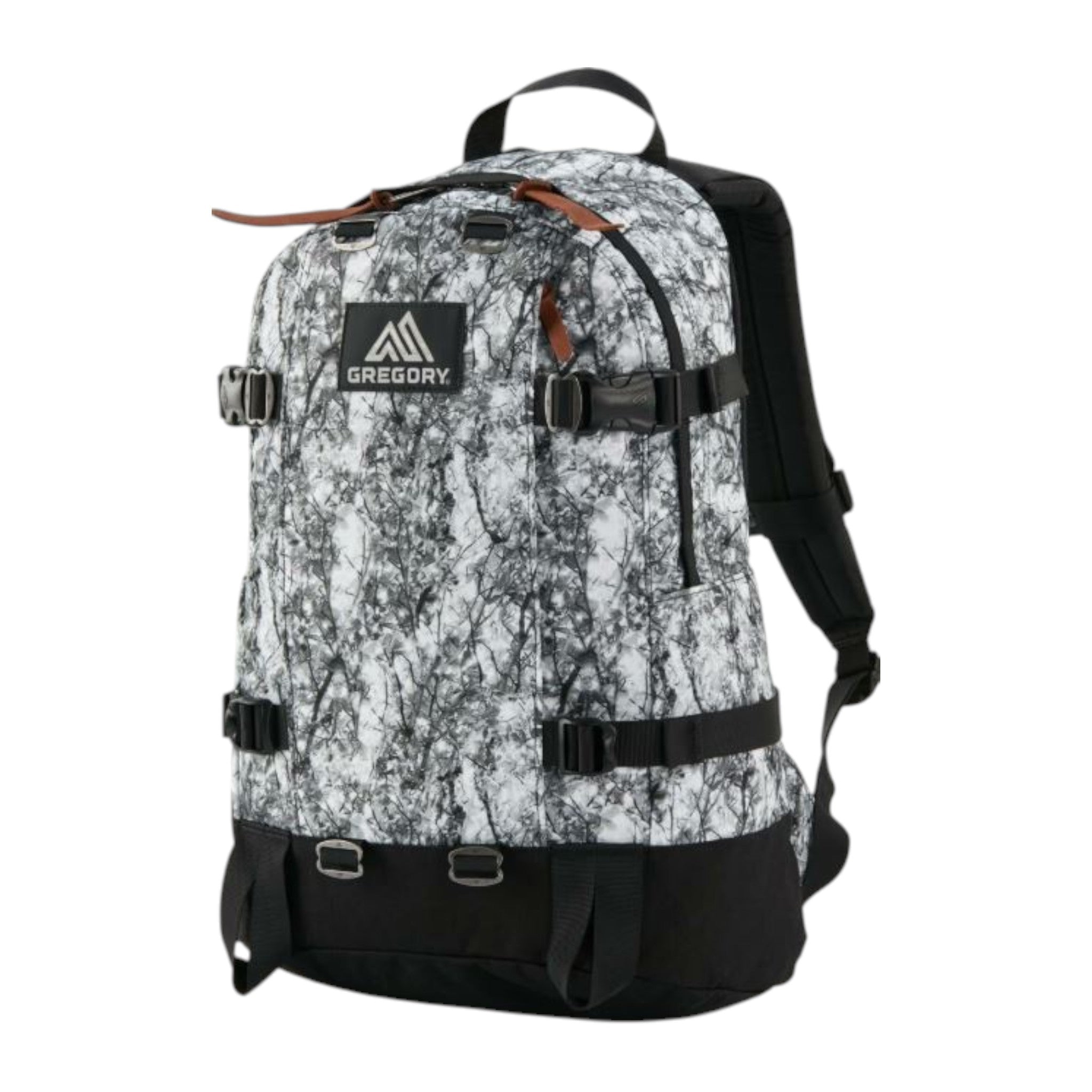 ALL DAY V2.1 / TREELINE CAMO