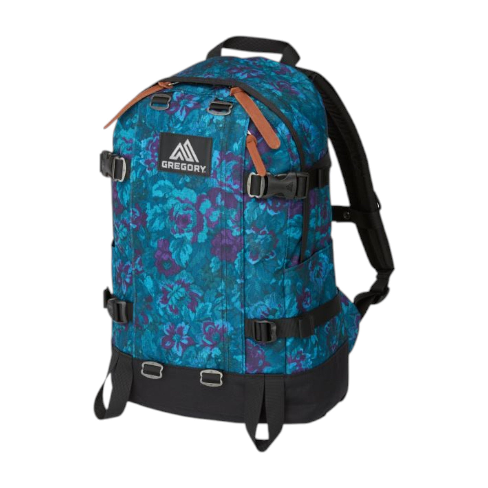 ALL DAY V2.1 / BLUE TAPESTRY