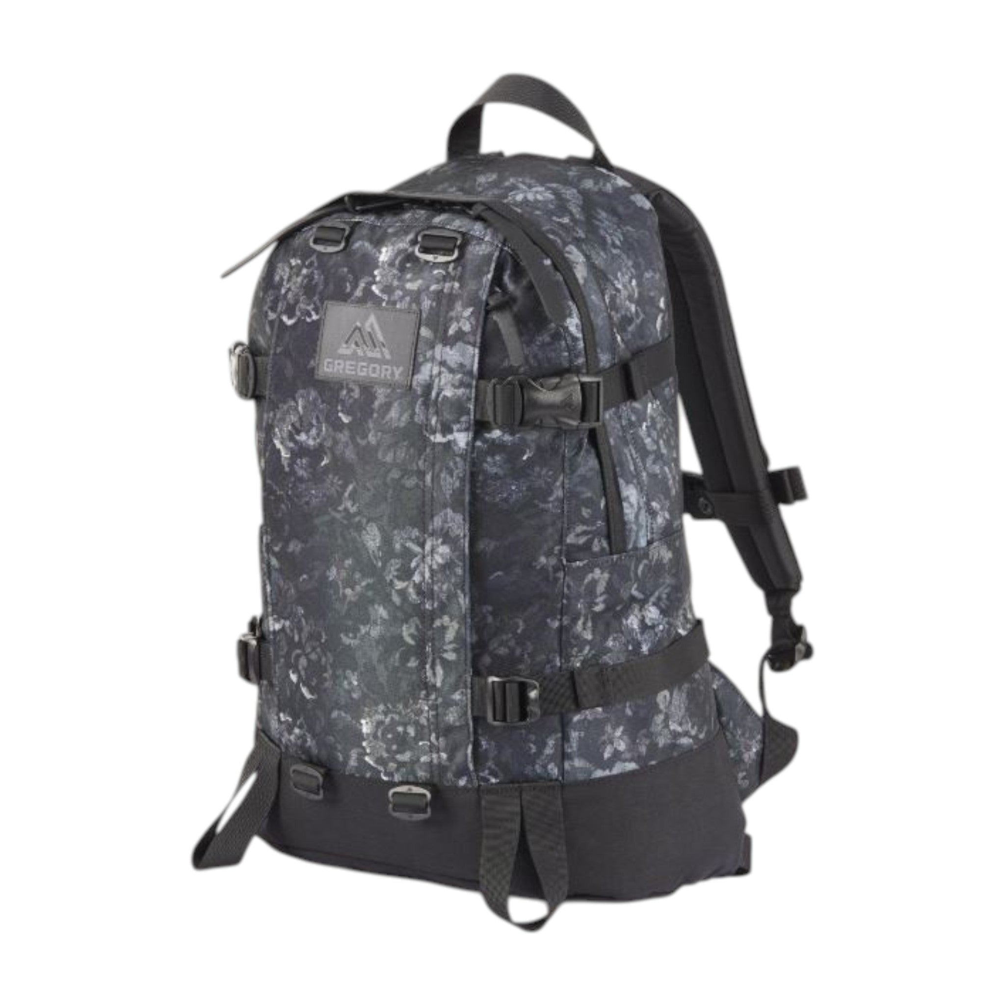 ALL DAY V2.1 / BLACK