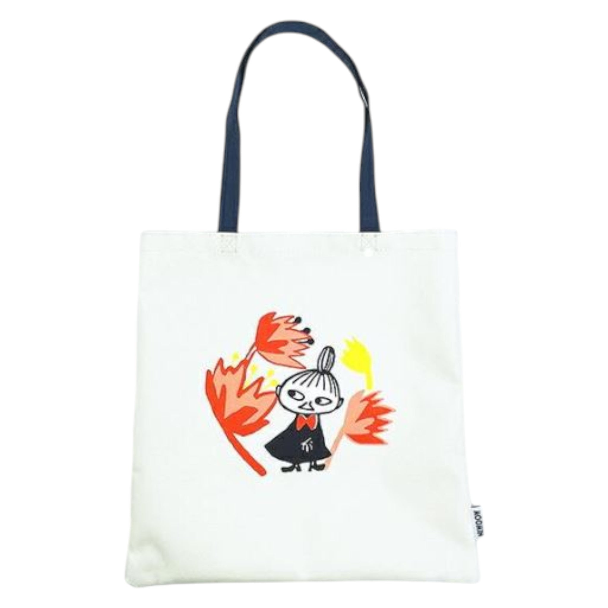 日本MOOMIN姆明單肩包