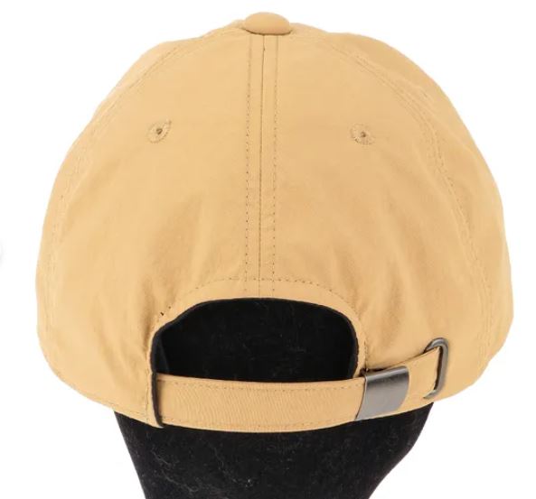 日本貓咪刺繡尼龍帽