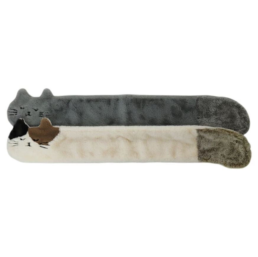 日本環保毛貓咪披肩