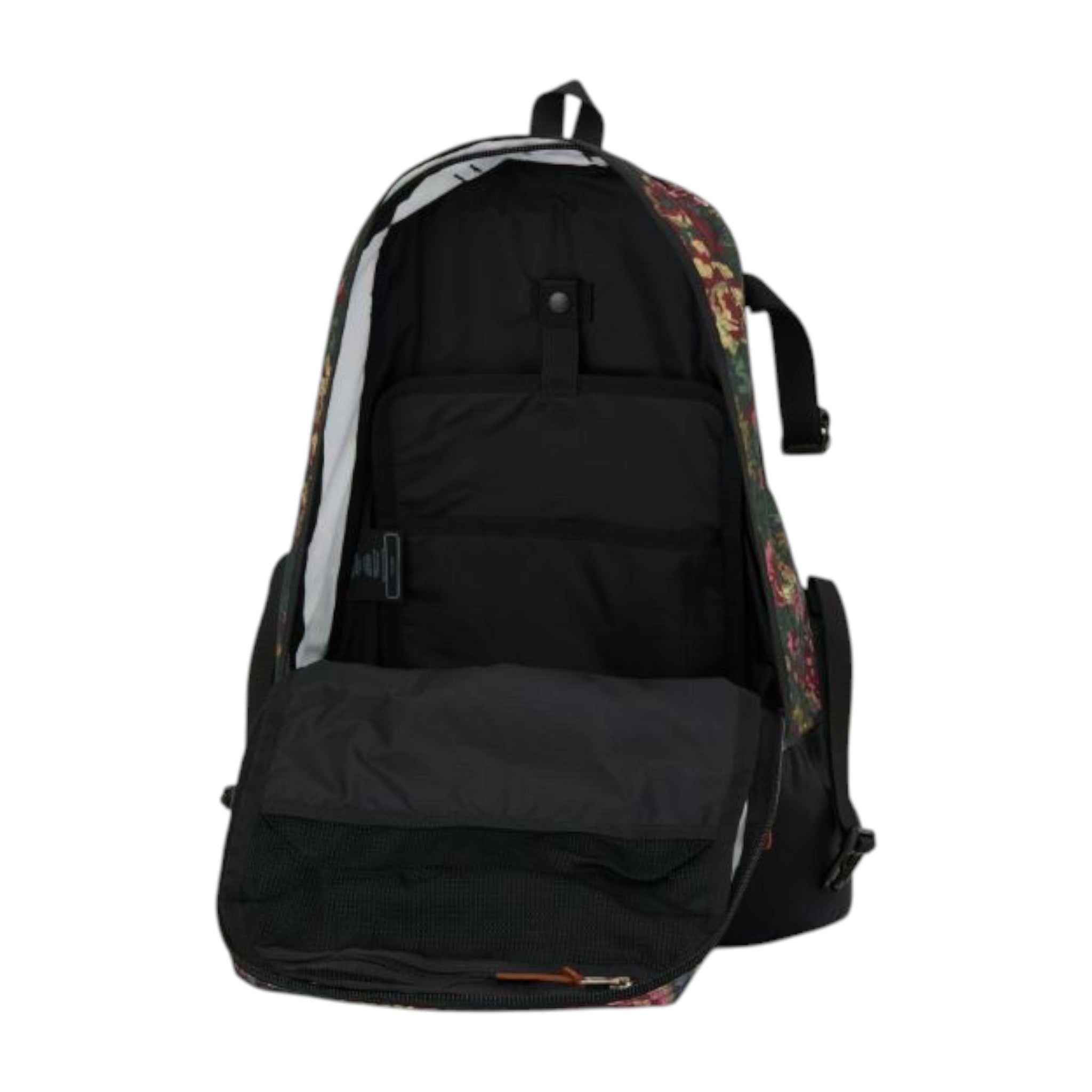 DAY 1/2 / BLACK