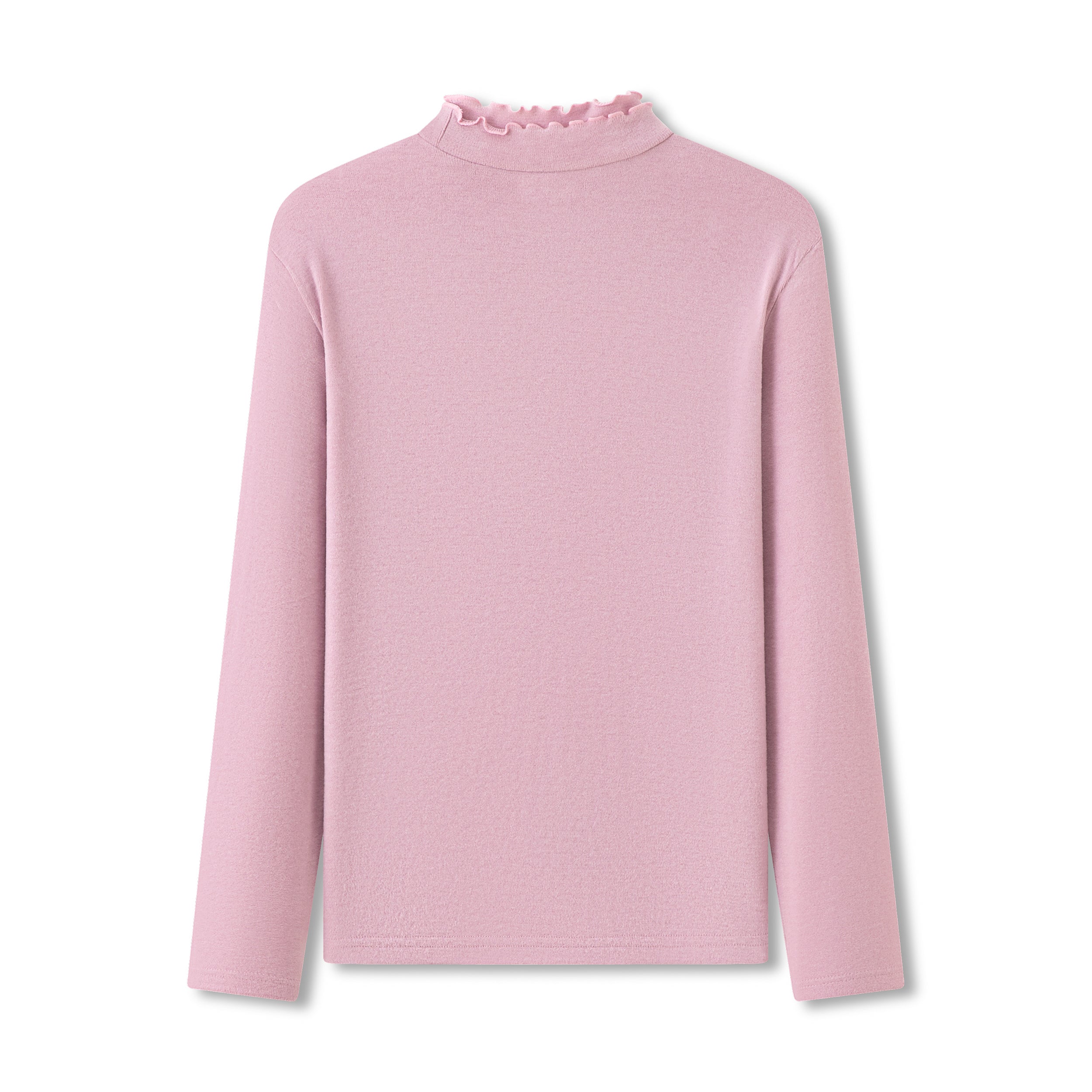 日本製女裝保暖長袖上衣