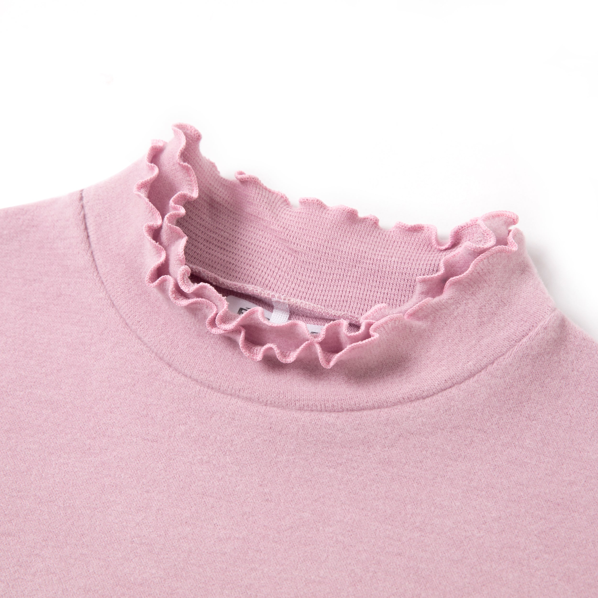 日本製女裝保暖長袖上衣