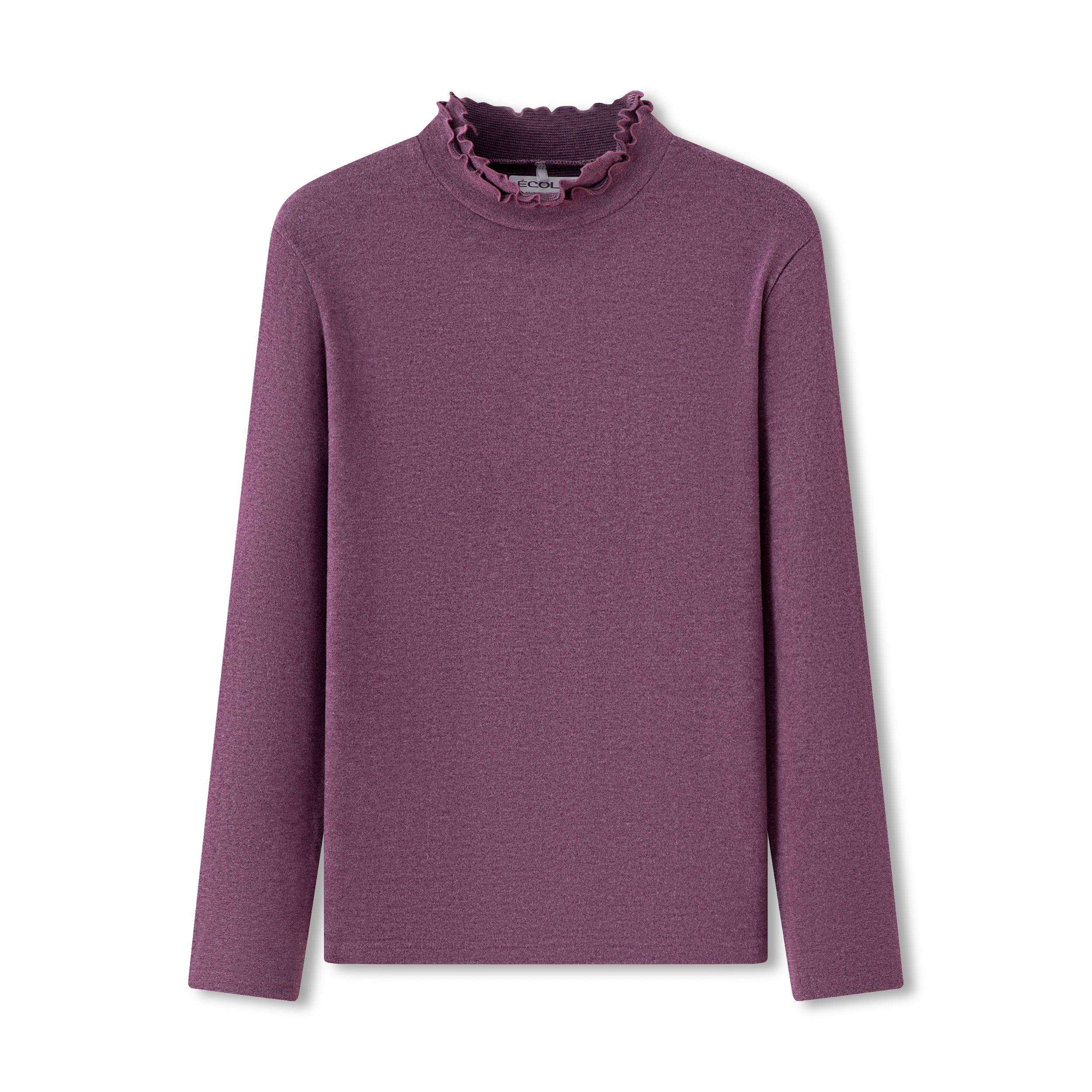 日本製女裝保暖長袖上衣