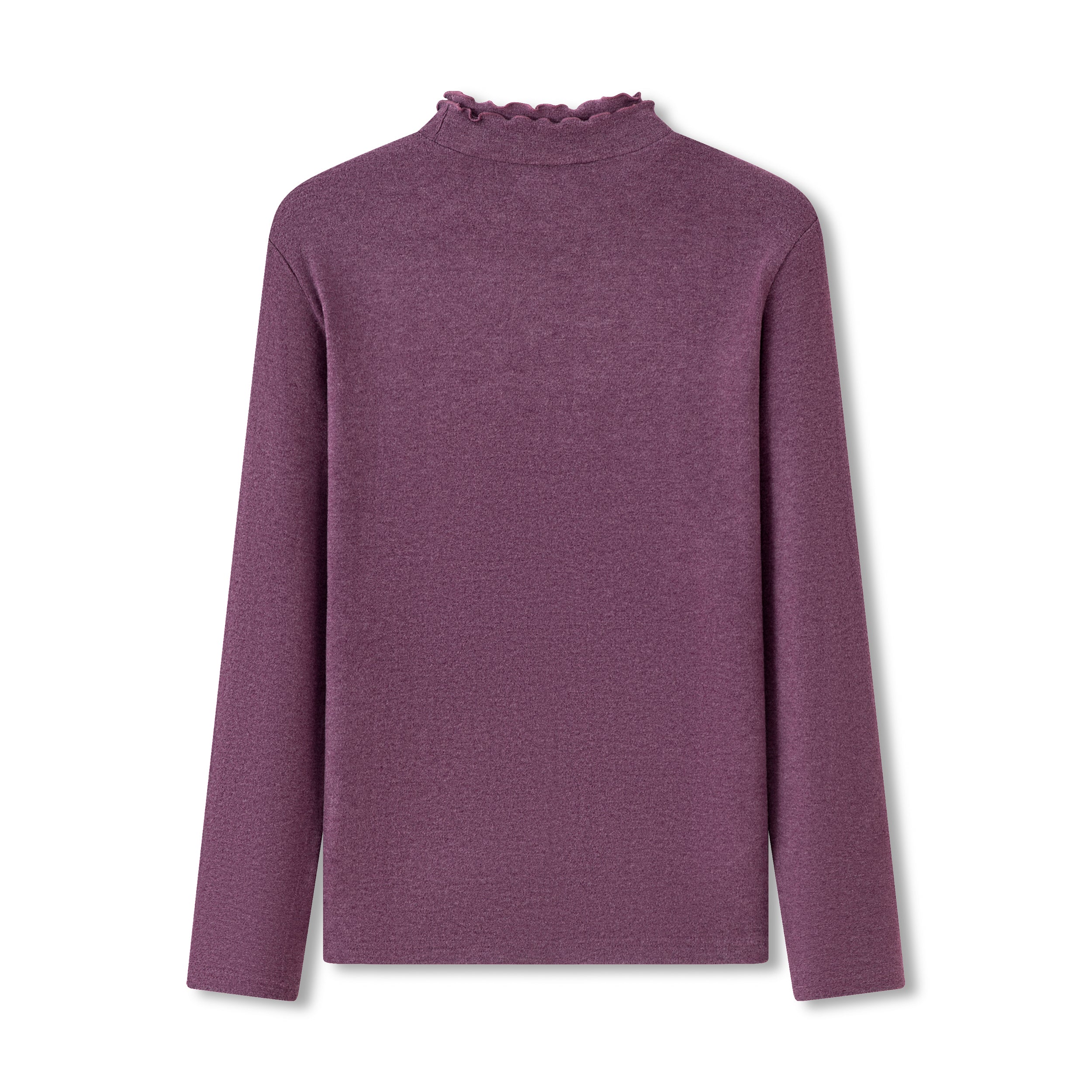 日本製女裝保暖長袖上衣