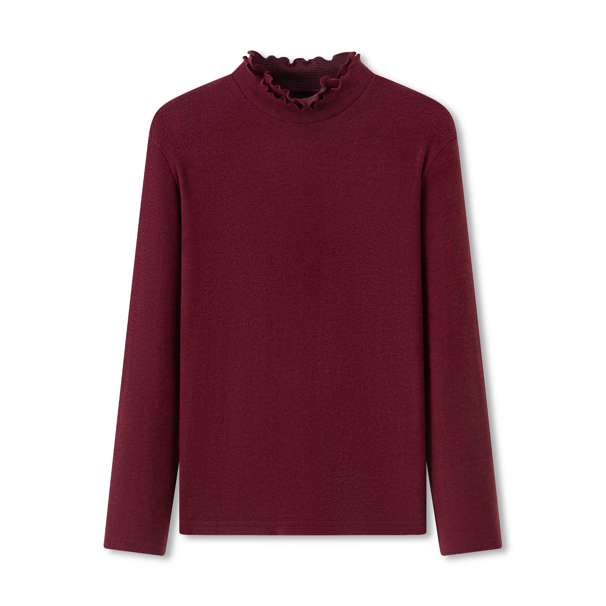 日本製女裝保暖長袖上衣