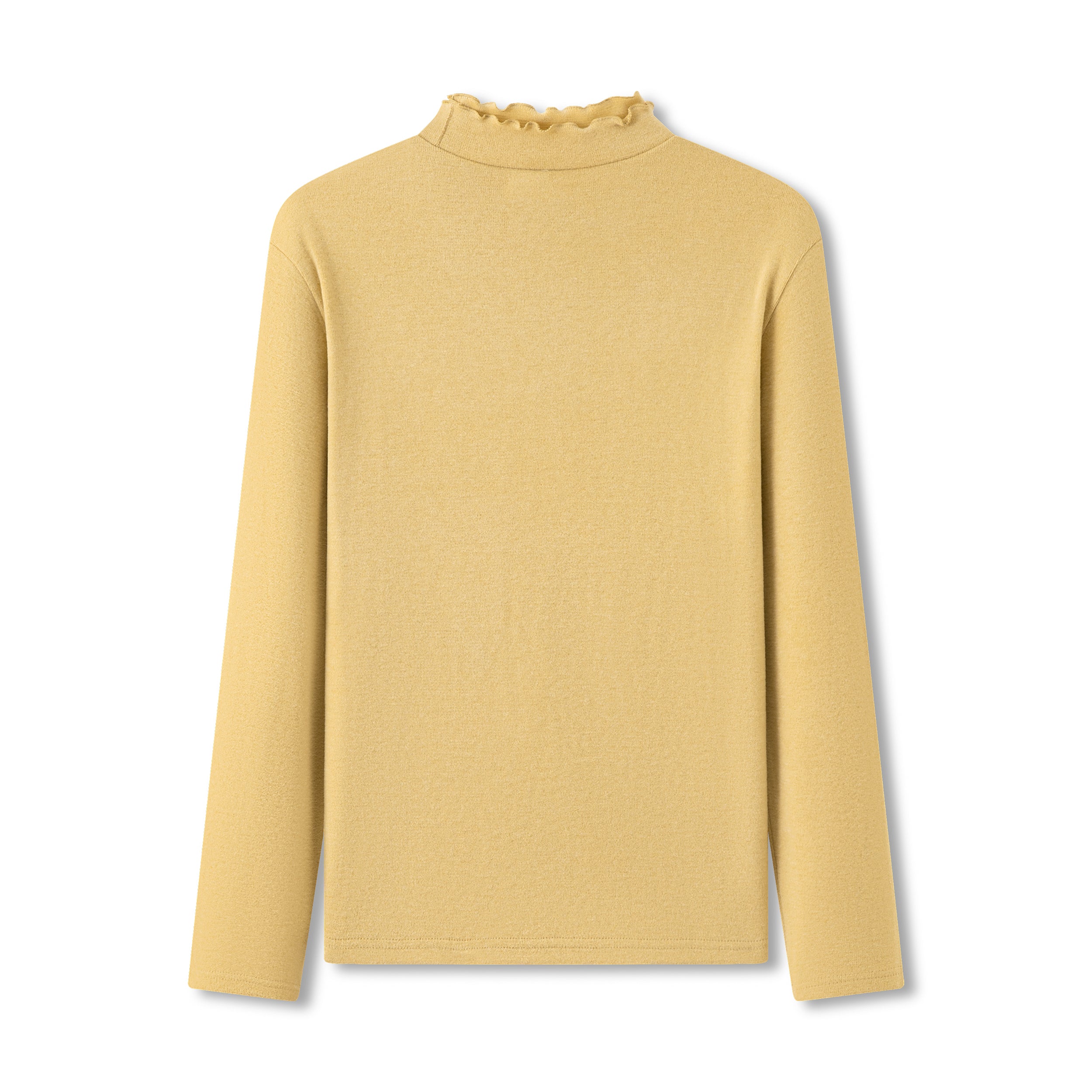 日本製女裝保暖長袖上衣