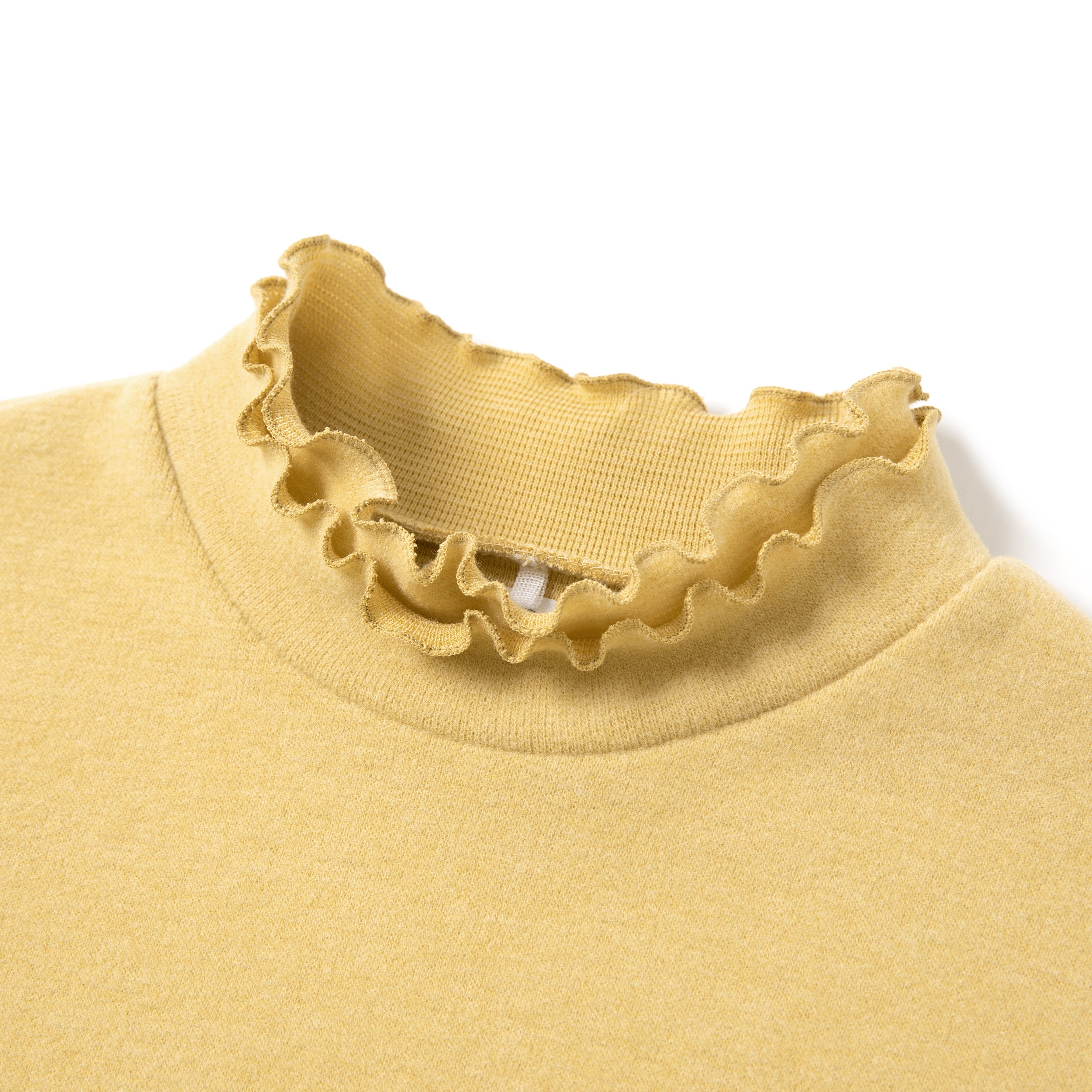 日本製女裝保暖長袖上衣