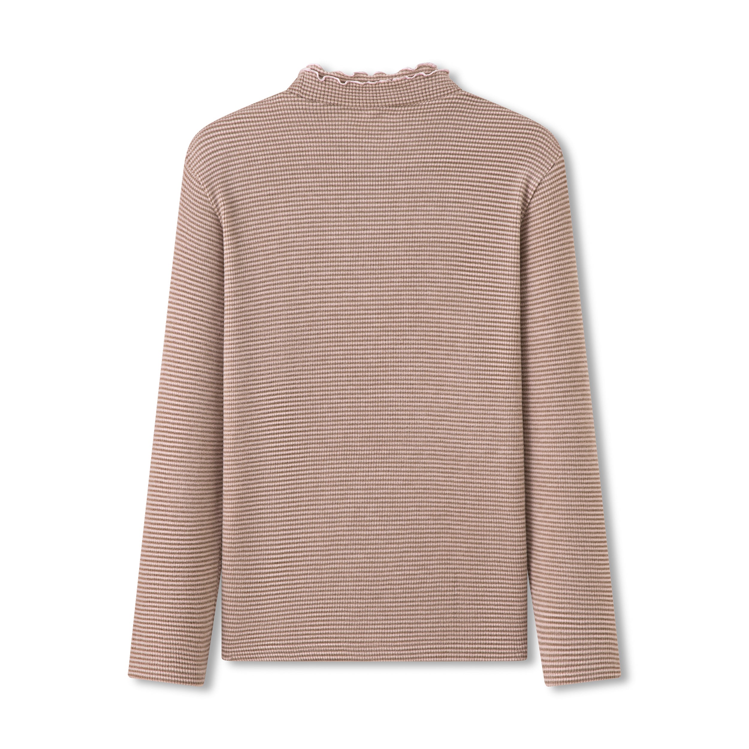 日本製女裝保暖長袖上衣