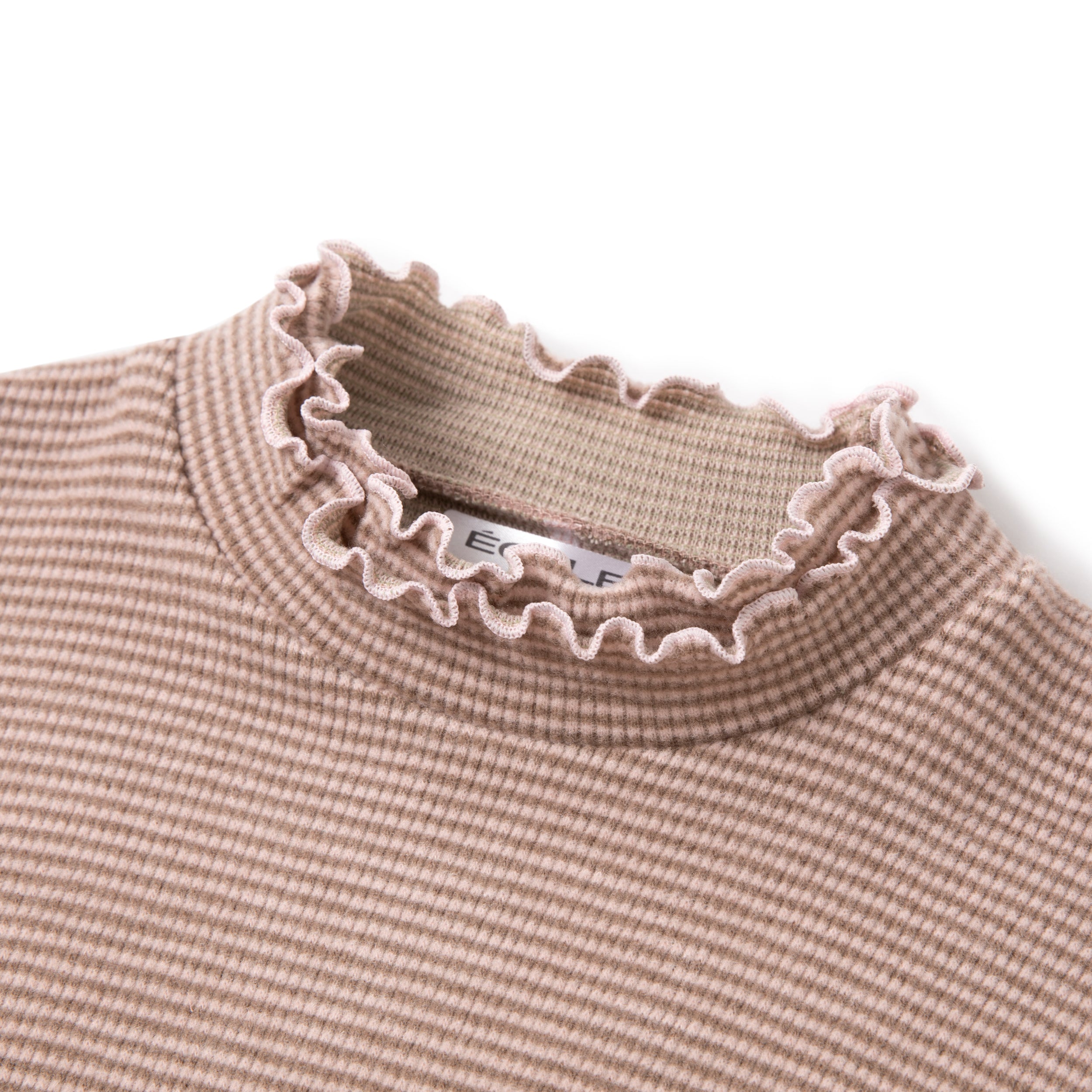 日本製女裝保暖長袖上衣