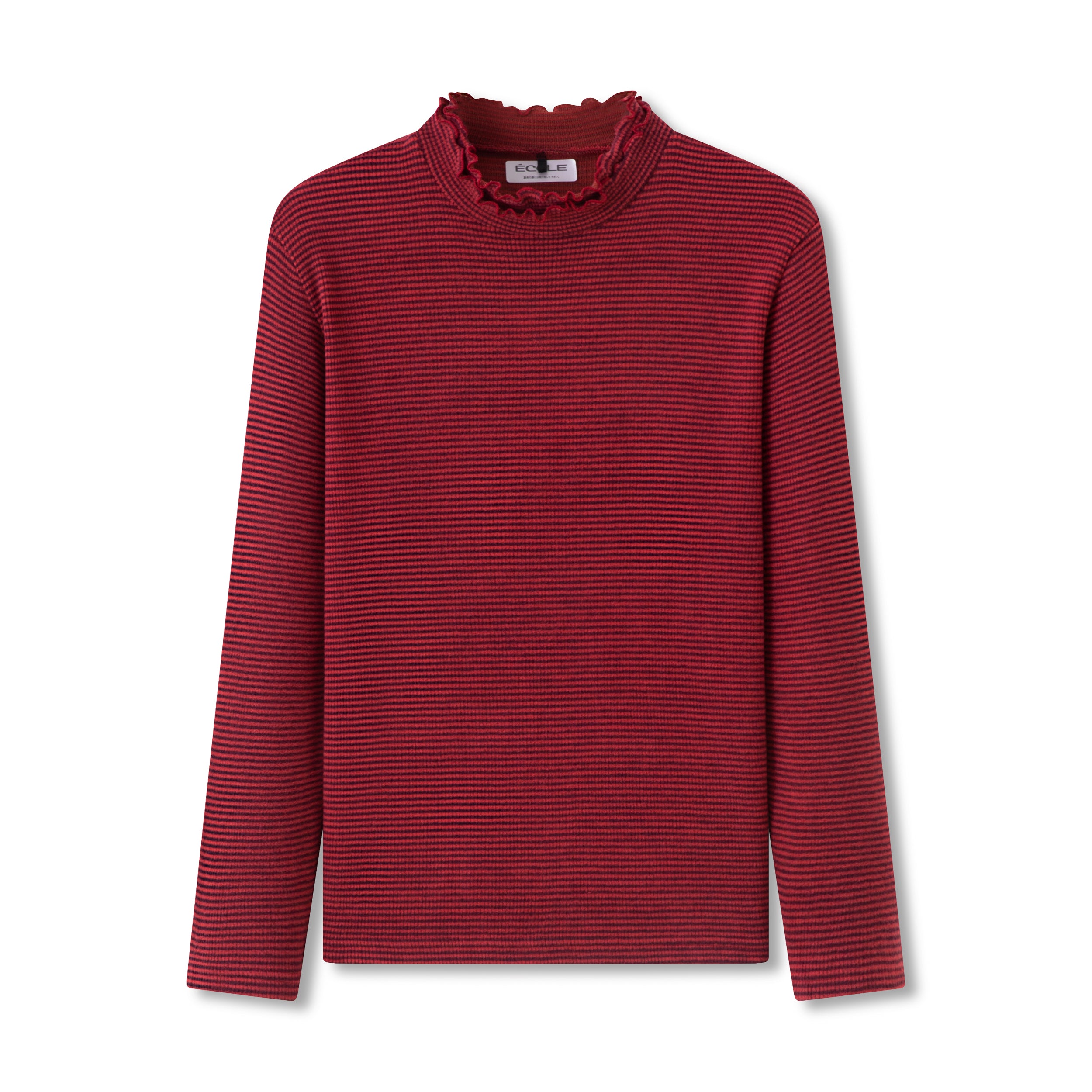 日本製女裝保暖長袖上衣