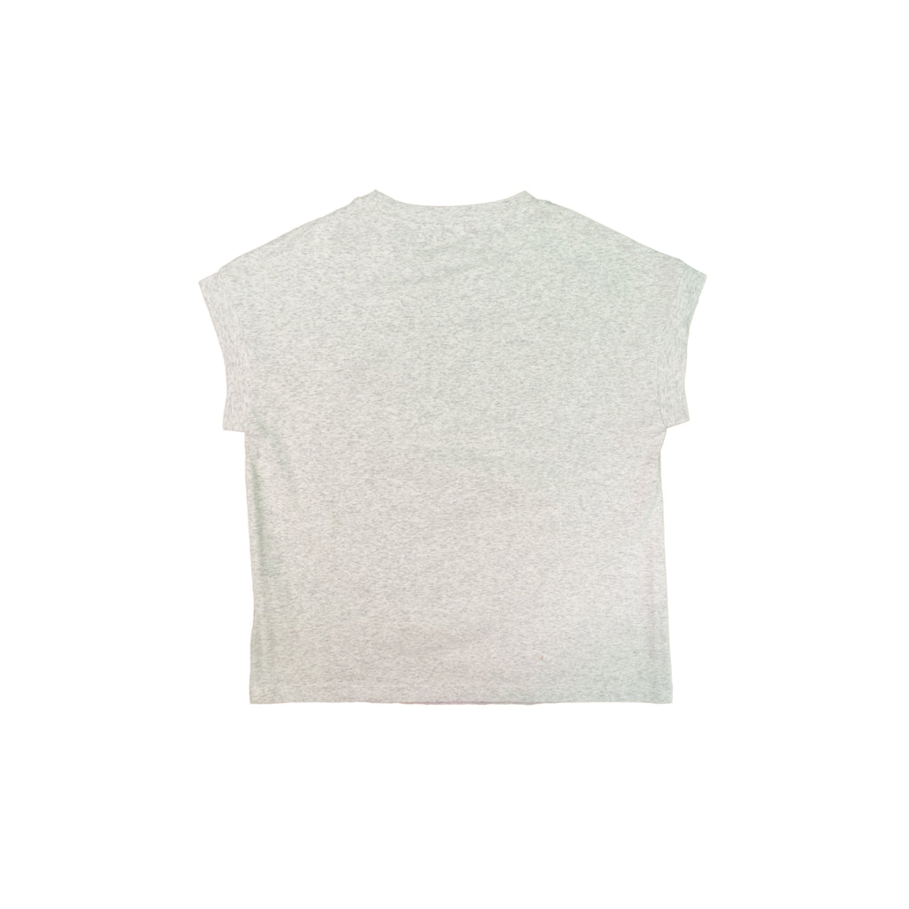 BOO MEMEMEOW CATS & HEART SS TOP
