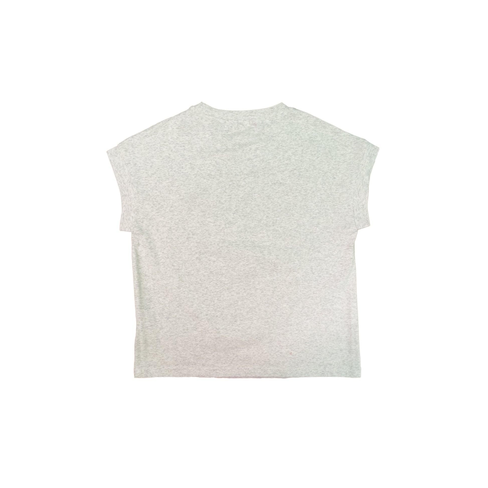 BOO MEMEMEOW CATS & HEART SS TOP
