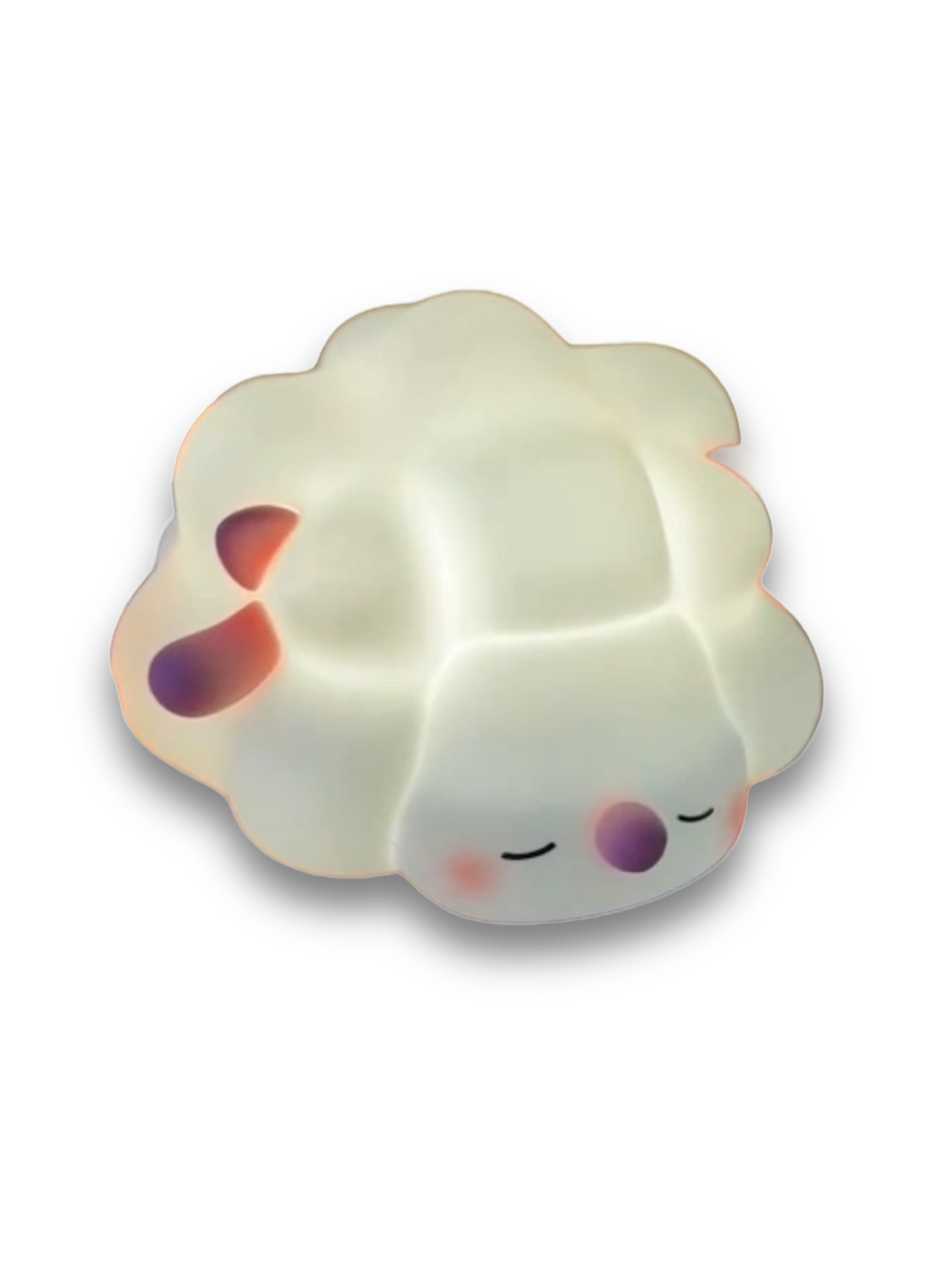YM DEER LAMP