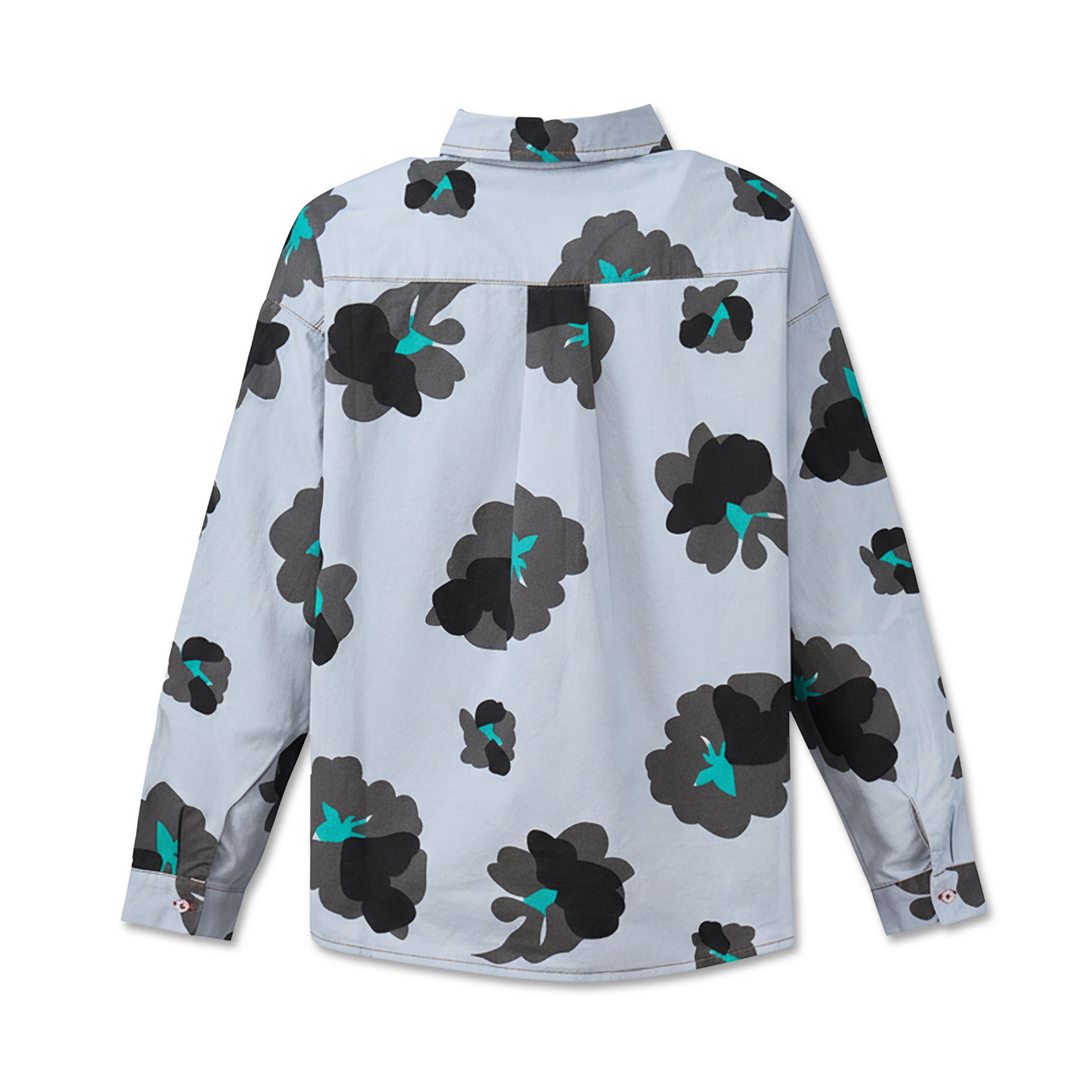 日系女裝印花恤衫