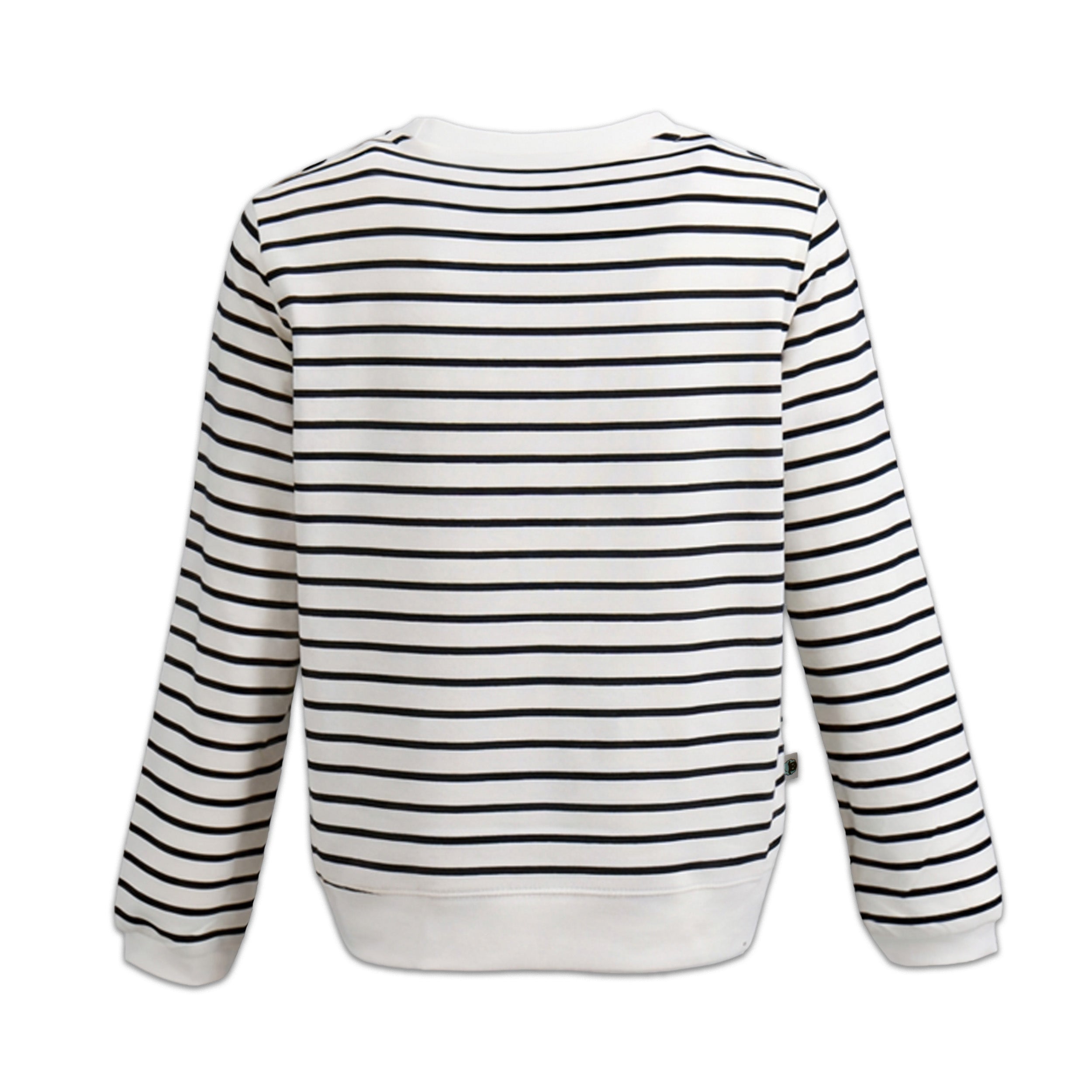 女裝繡花長袖T恤