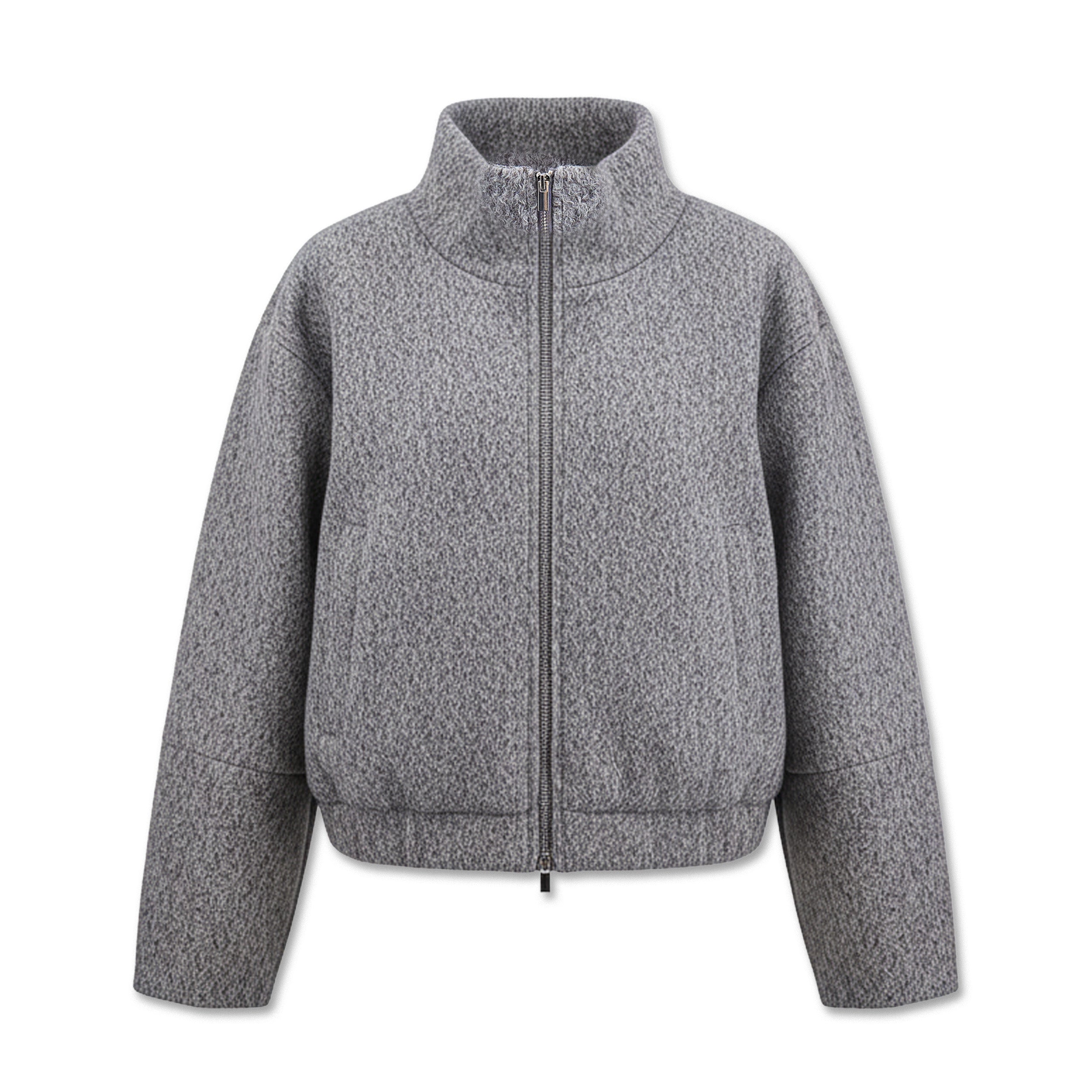 日本女裝絨面外套