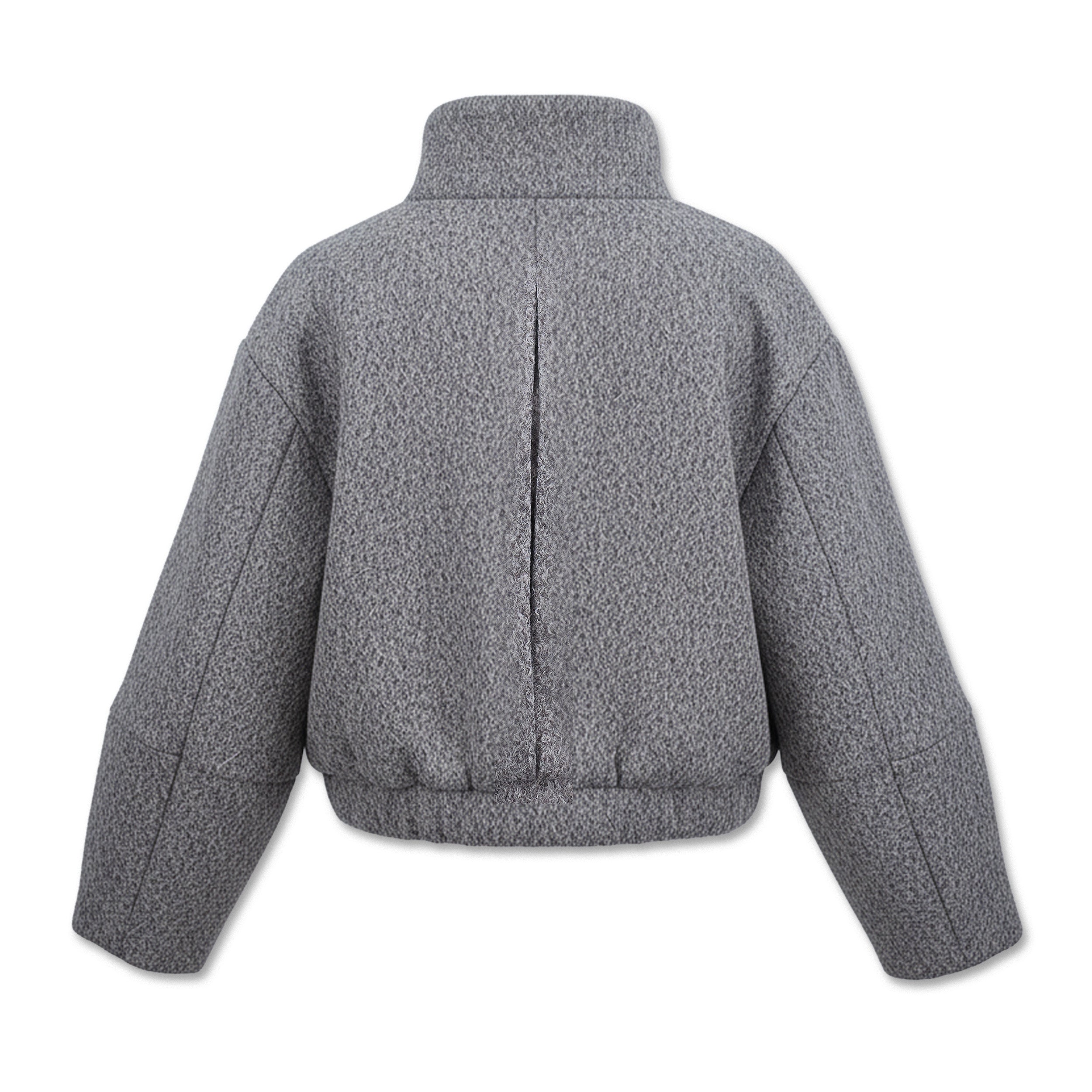 日本女裝絨面外套