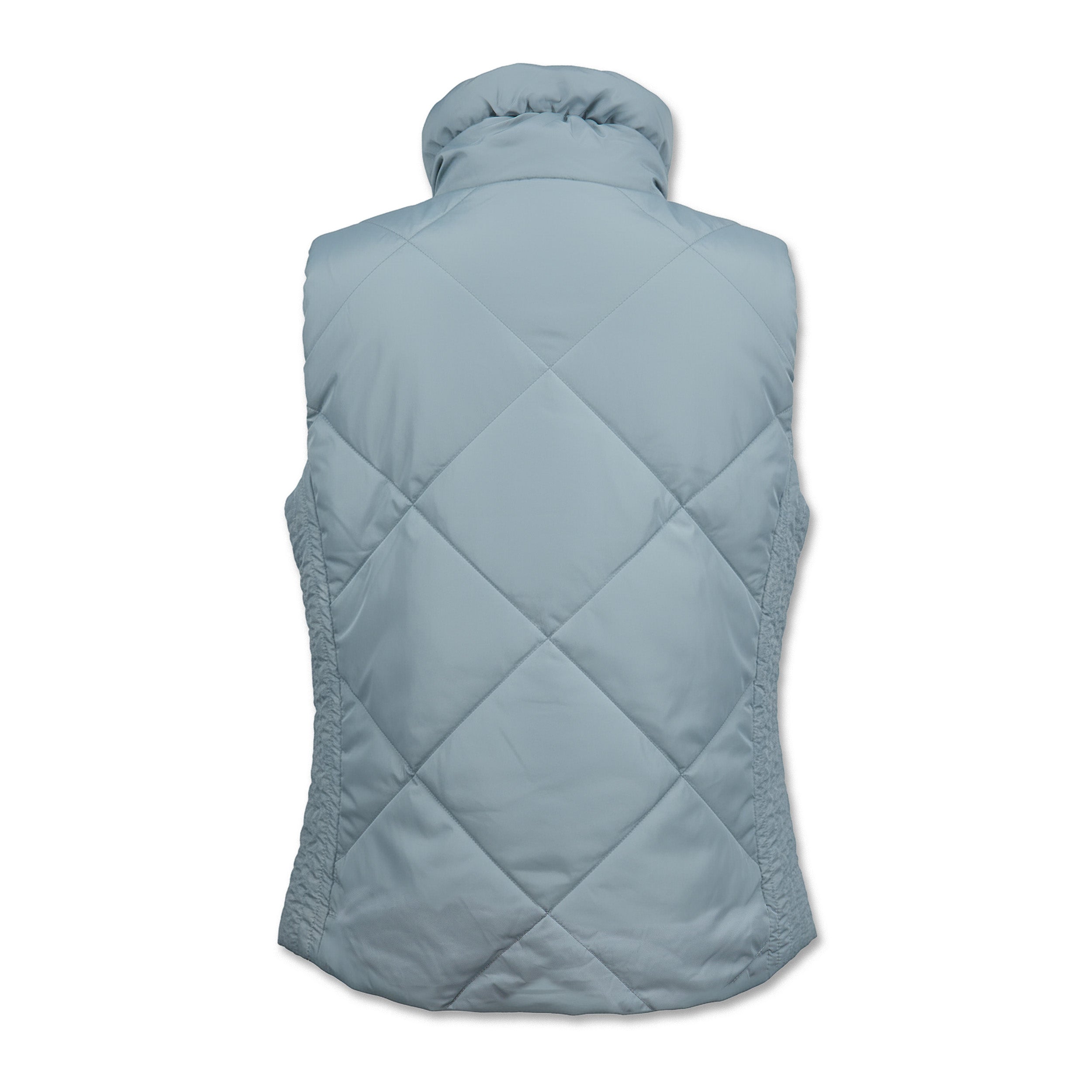 日本女裝企領羽絨背心