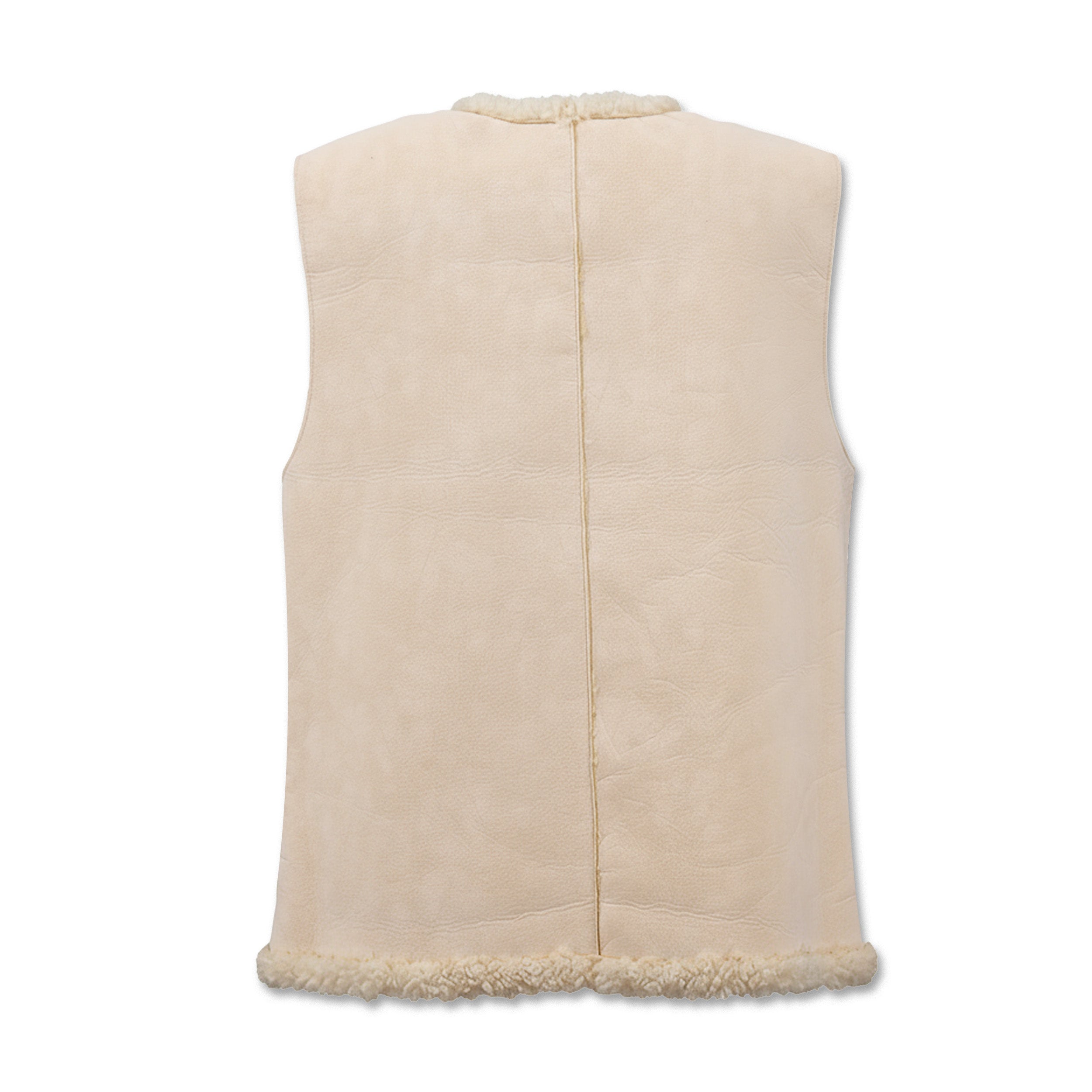 日本女裝抓毛背心