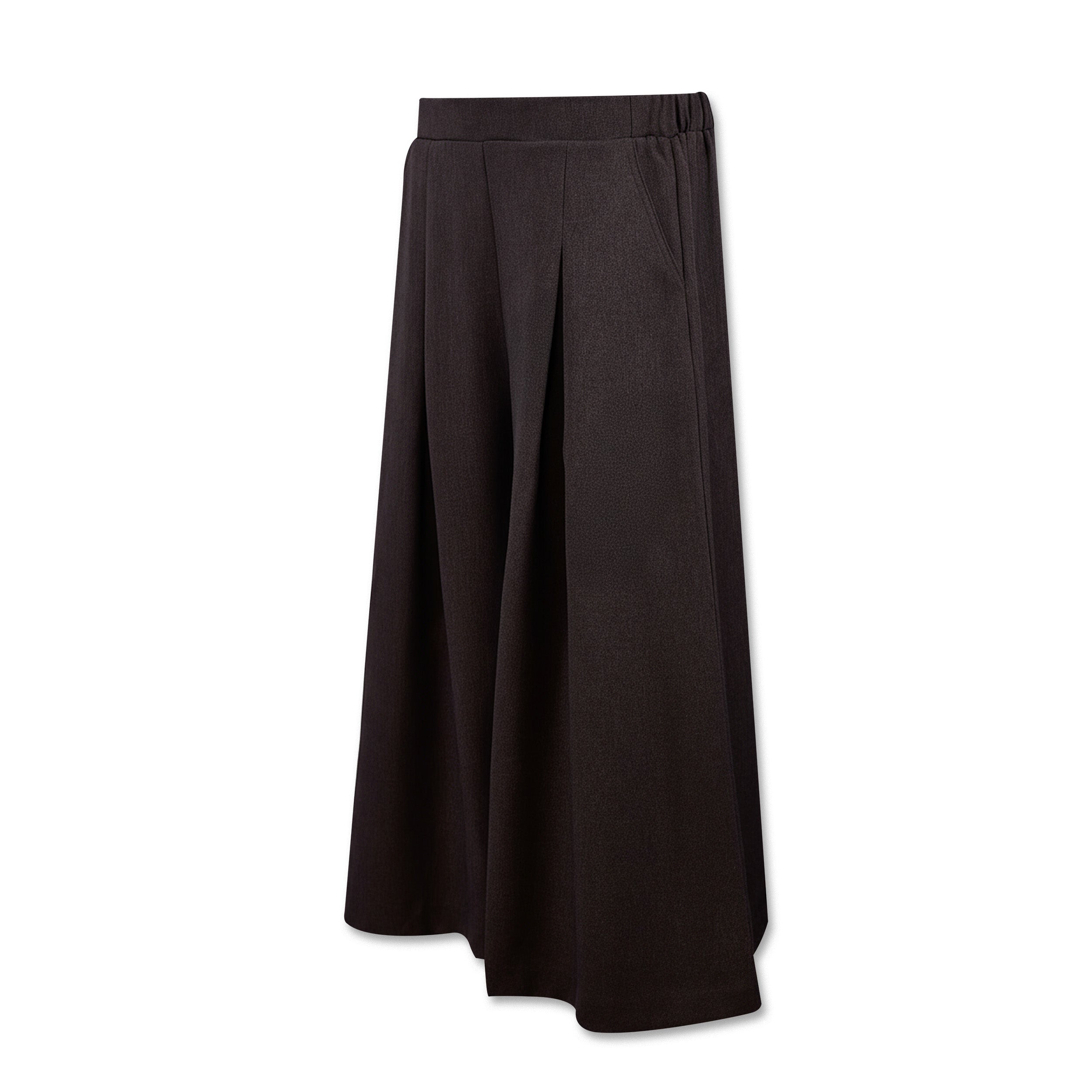 日本女裝闊身長褲