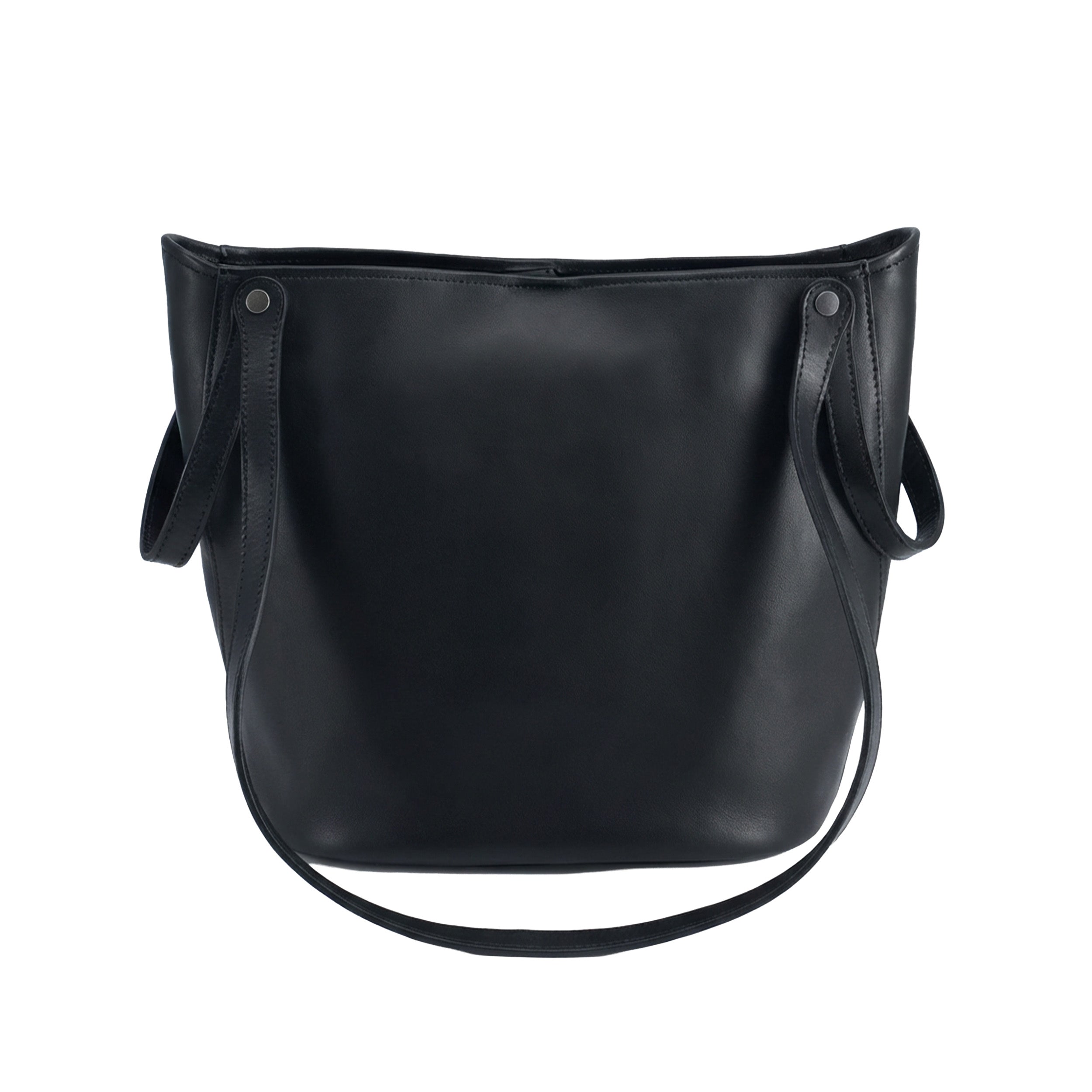 女裝洗水植鞣皮手袋