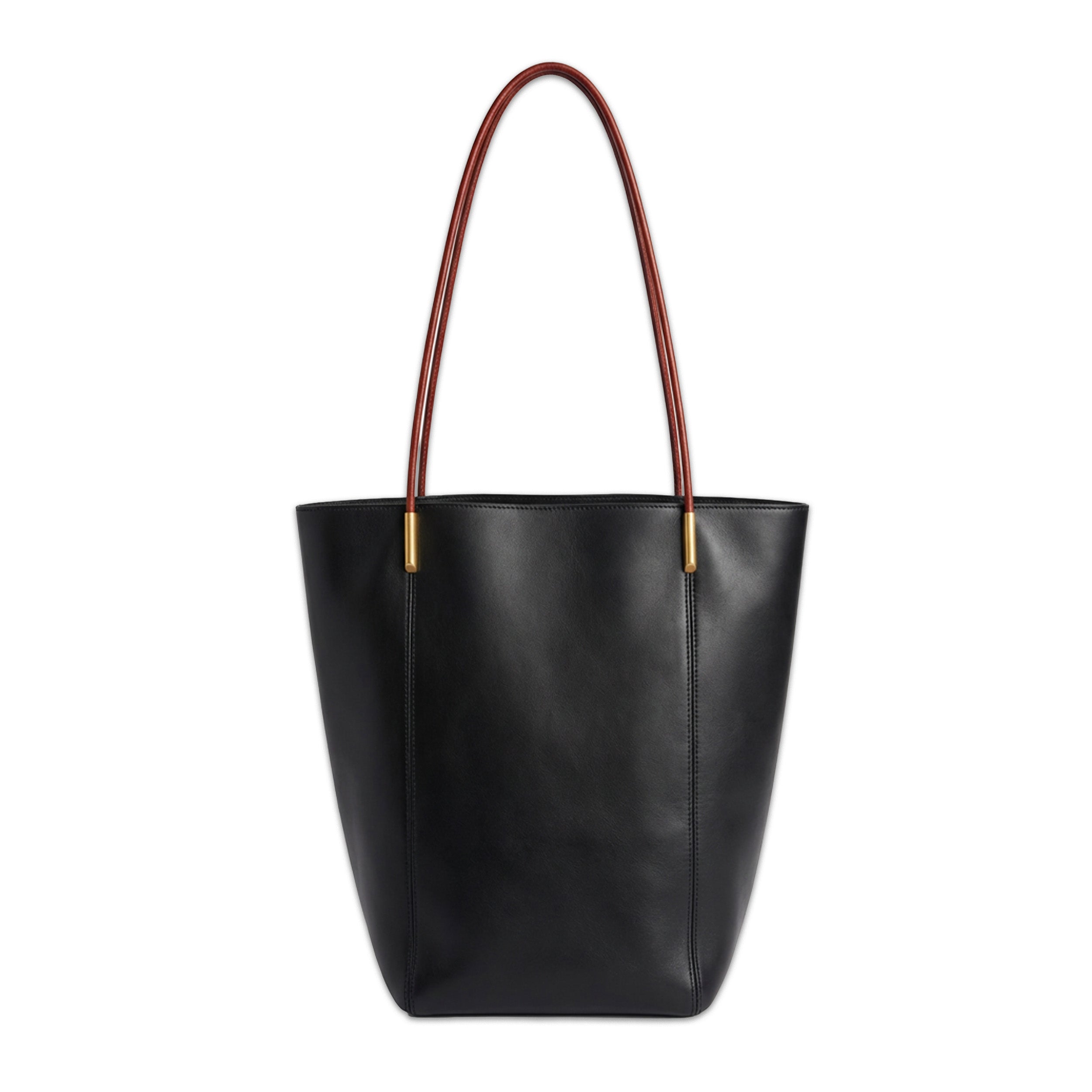 女裝油蠟皮手袋