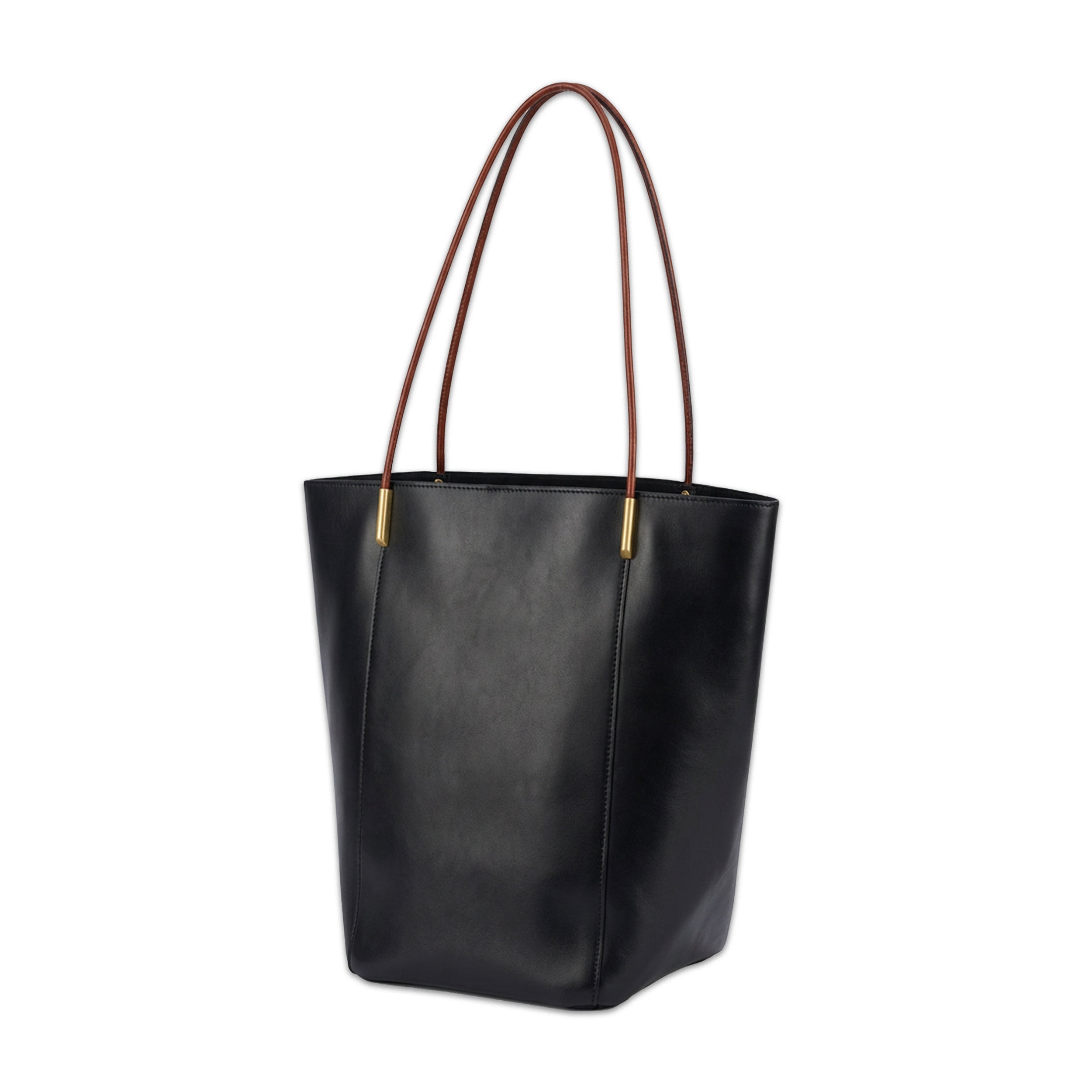 女裝油蠟皮手袋