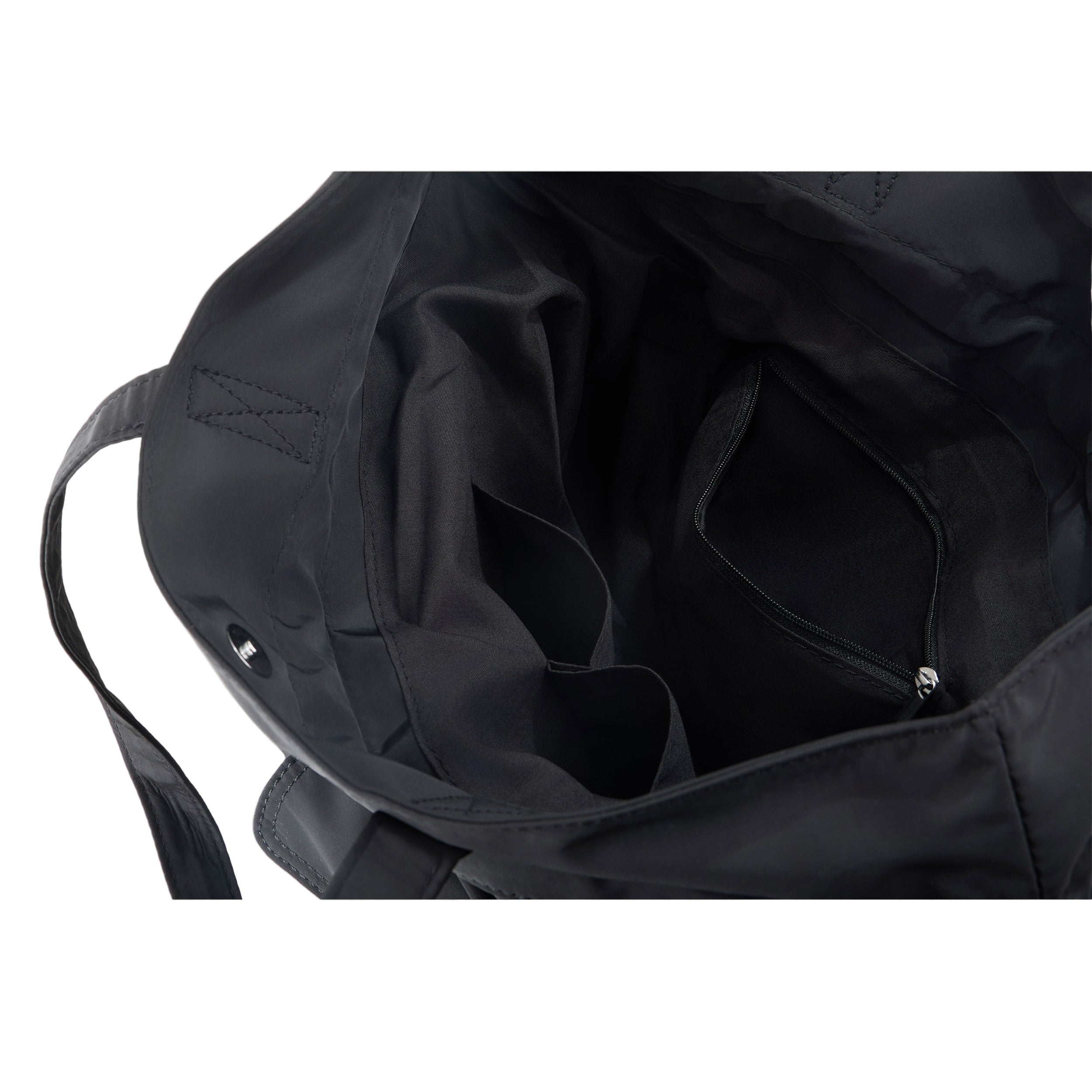 JANG 尼龍托特包