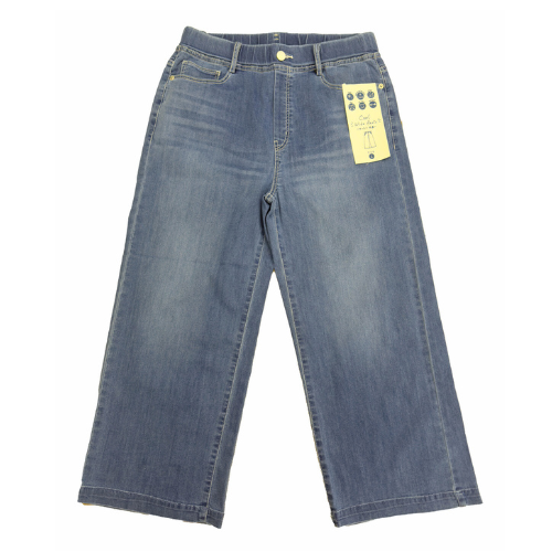 KEIO JP COOL STRAIGHT PANT