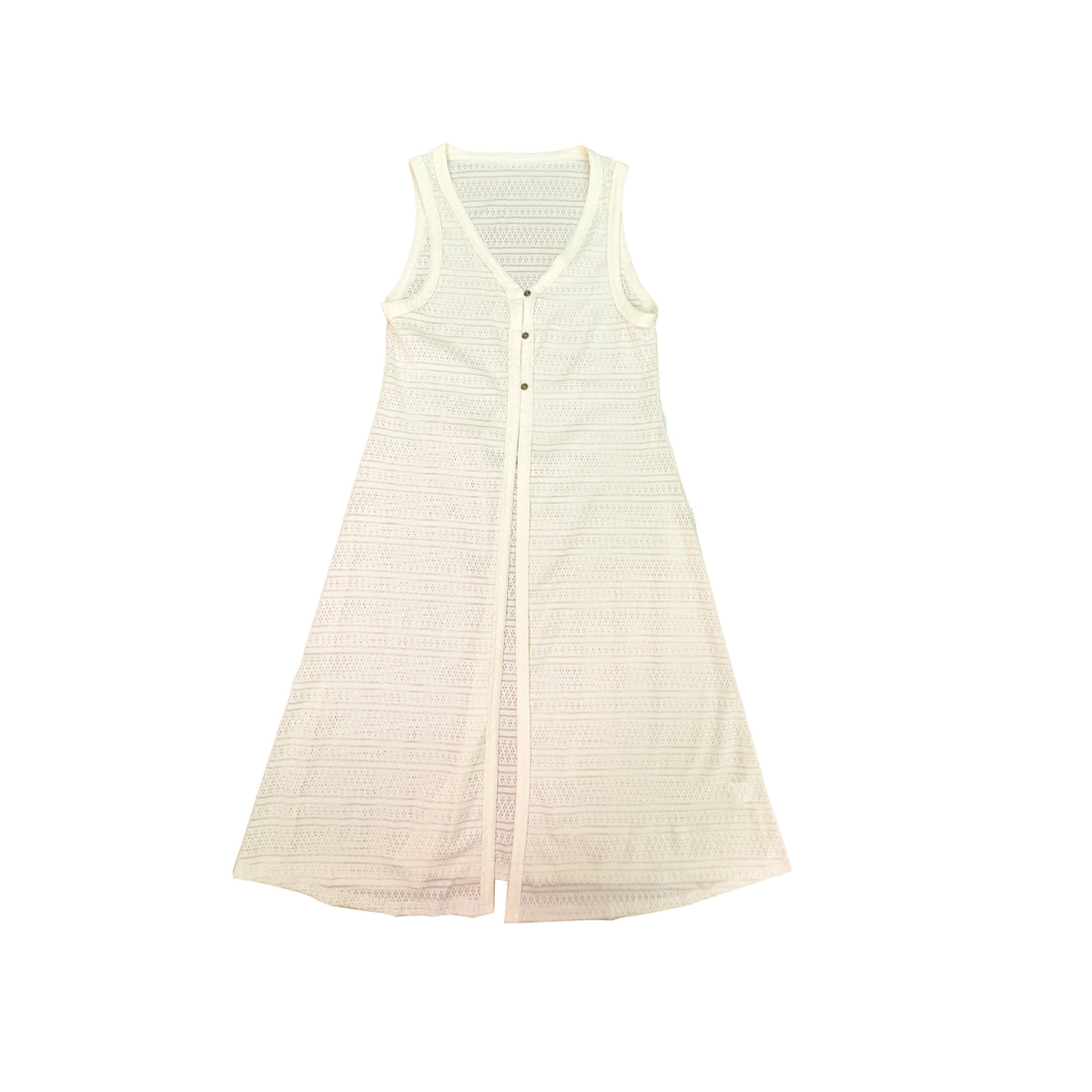 SO1 LONG VEST