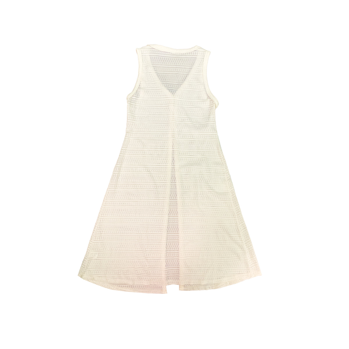 SO1 LONG VEST