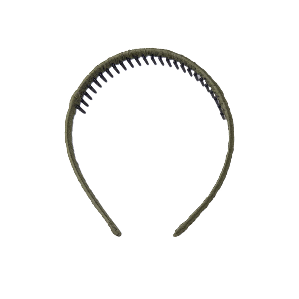 HAIR ACCESSORIES
