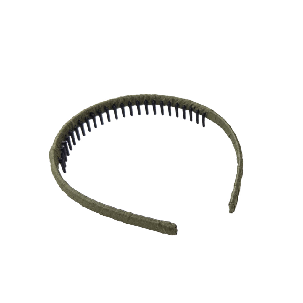 HAIR ACCESSORIES