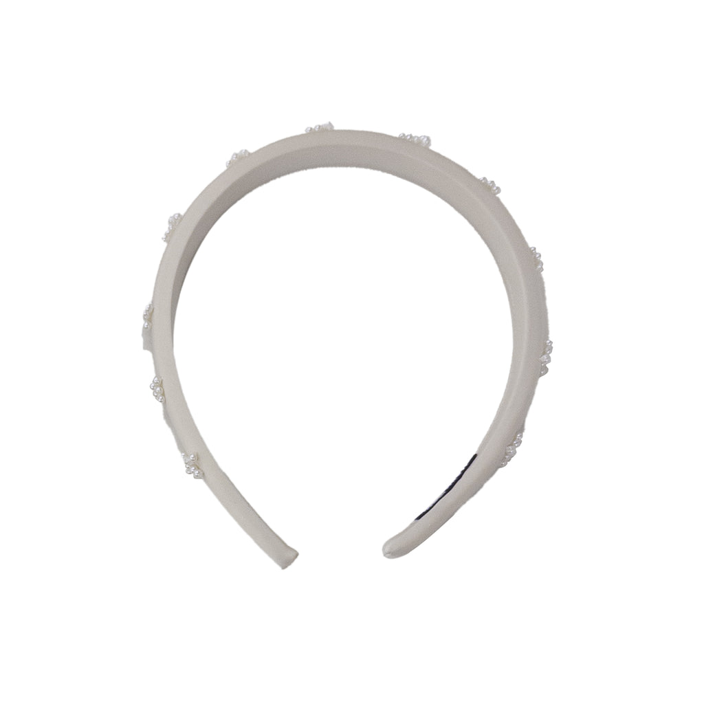 HAIR ACCESSORIES
