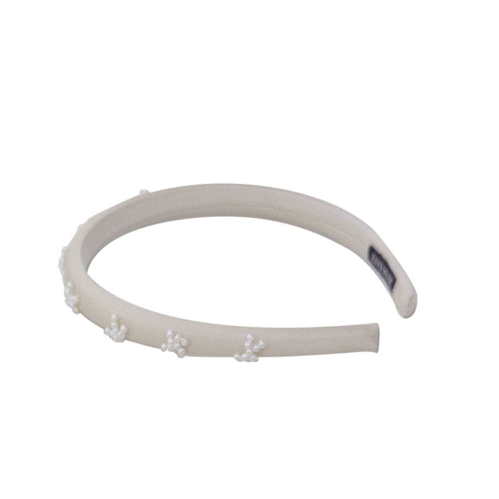 HAIR ACCESSORIES